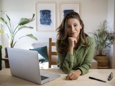 Digitale Unternehmen