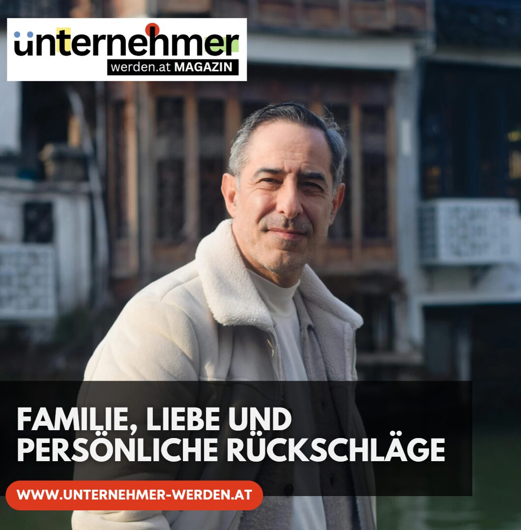 Michael Hirte Privatvermögen Familie, Liebe und persönliche Rückschläge