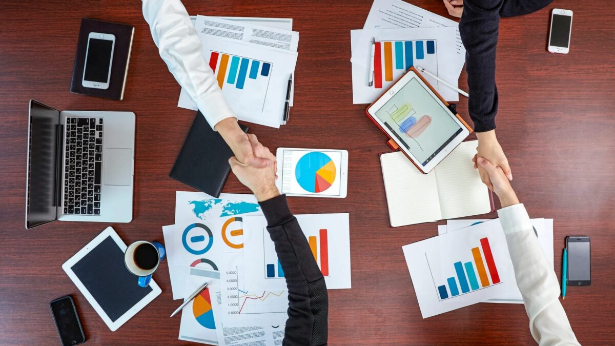 Unterschied zwischen Personengesellschaft und Kapitalgesellschaft