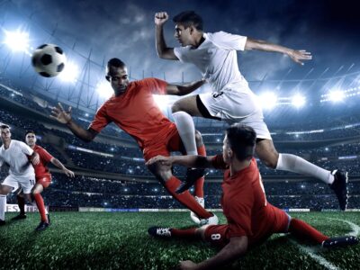 Die reichsten Fußballspieler Österreichs