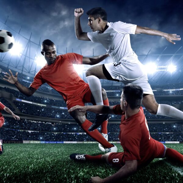 Die reichsten Fußballspieler Österreichs