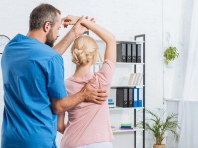 Freiberuflicher Physiotherapeut ohne Praxis Wege in die Selbstständigkeit