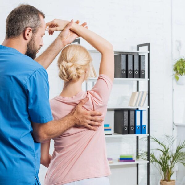 Freiberuflicher Physiotherapeut ohne Praxis Wege in die Selbstständigkeit