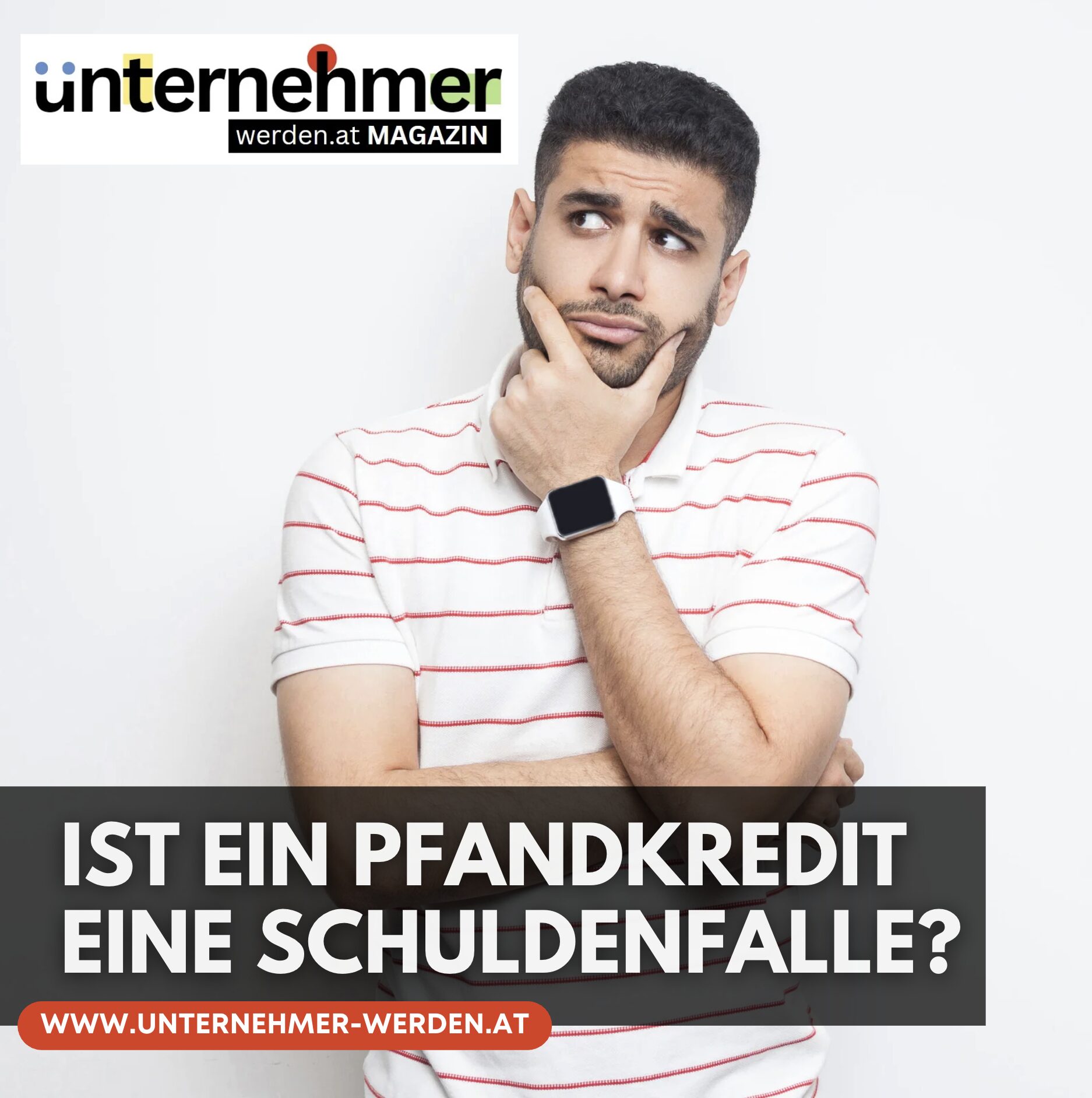 Ist ein Pfandkredit eine Schuldenfalle?