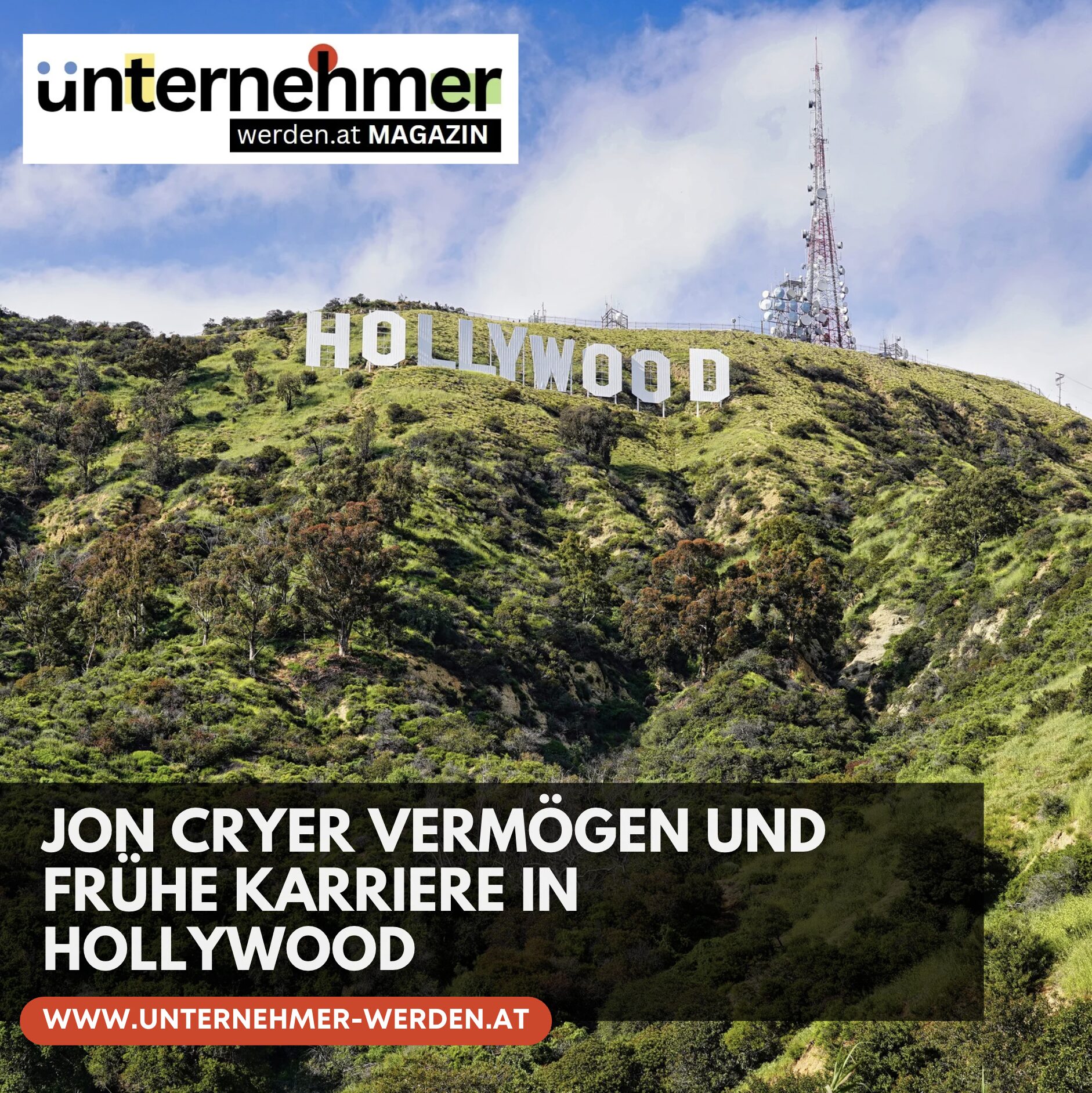 Jon Cryer Vermögen und frühe Karriere in Hollywood Jon Cryer Vermögen und frühe Karriere in Hollywood