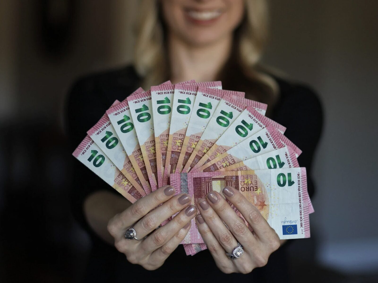 Kleine Beträge, große Einsichten