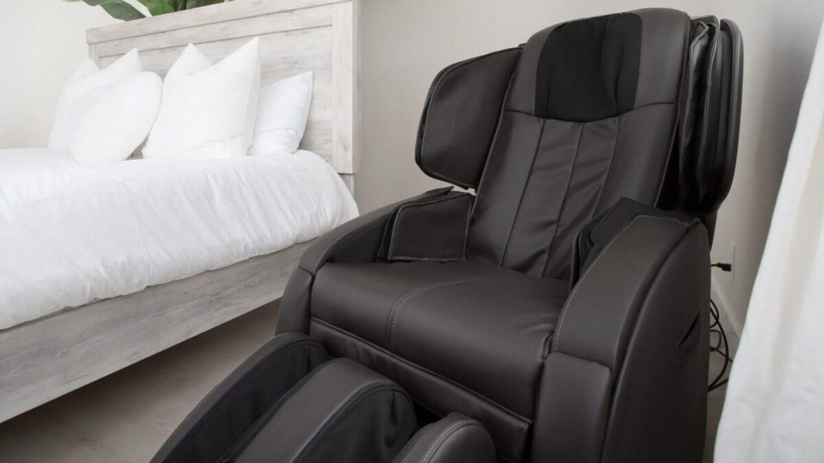 Massagesessel für Zuhause