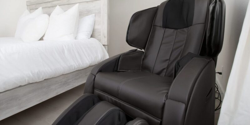 Massagesessel für Zuhause