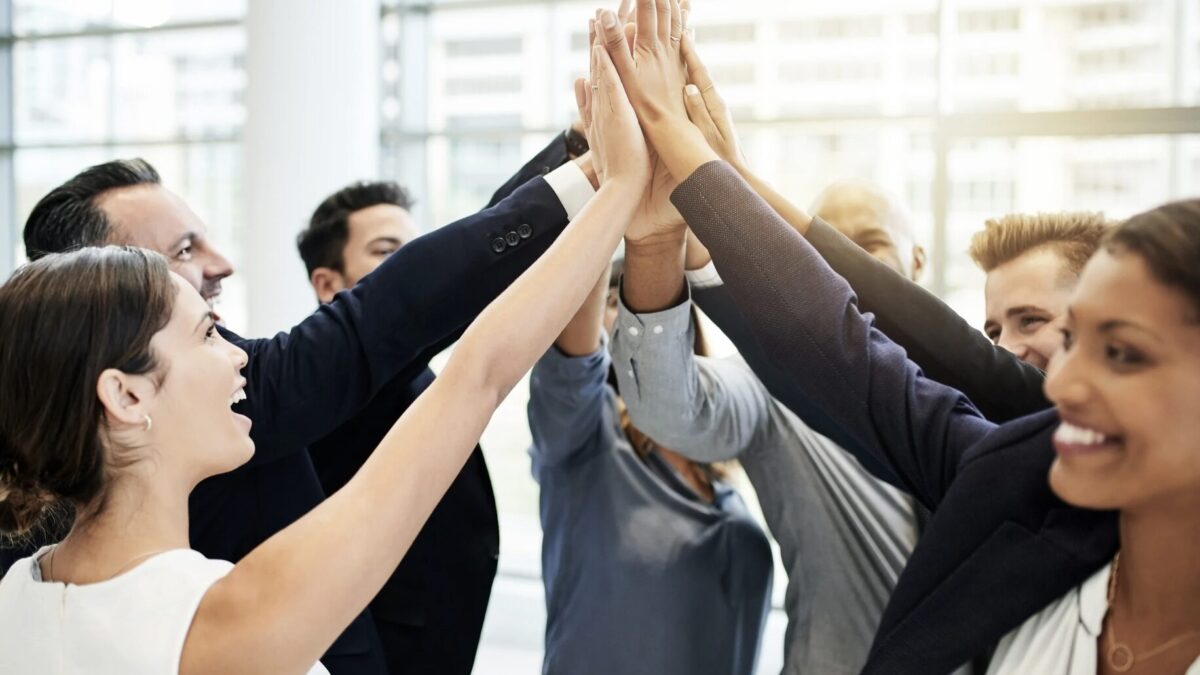 Motivation und Mindset