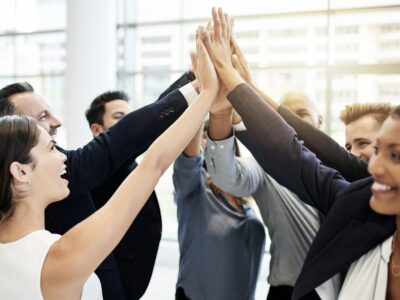 Motivation und Mindset