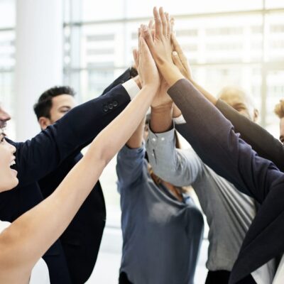 Motivation und Mindset