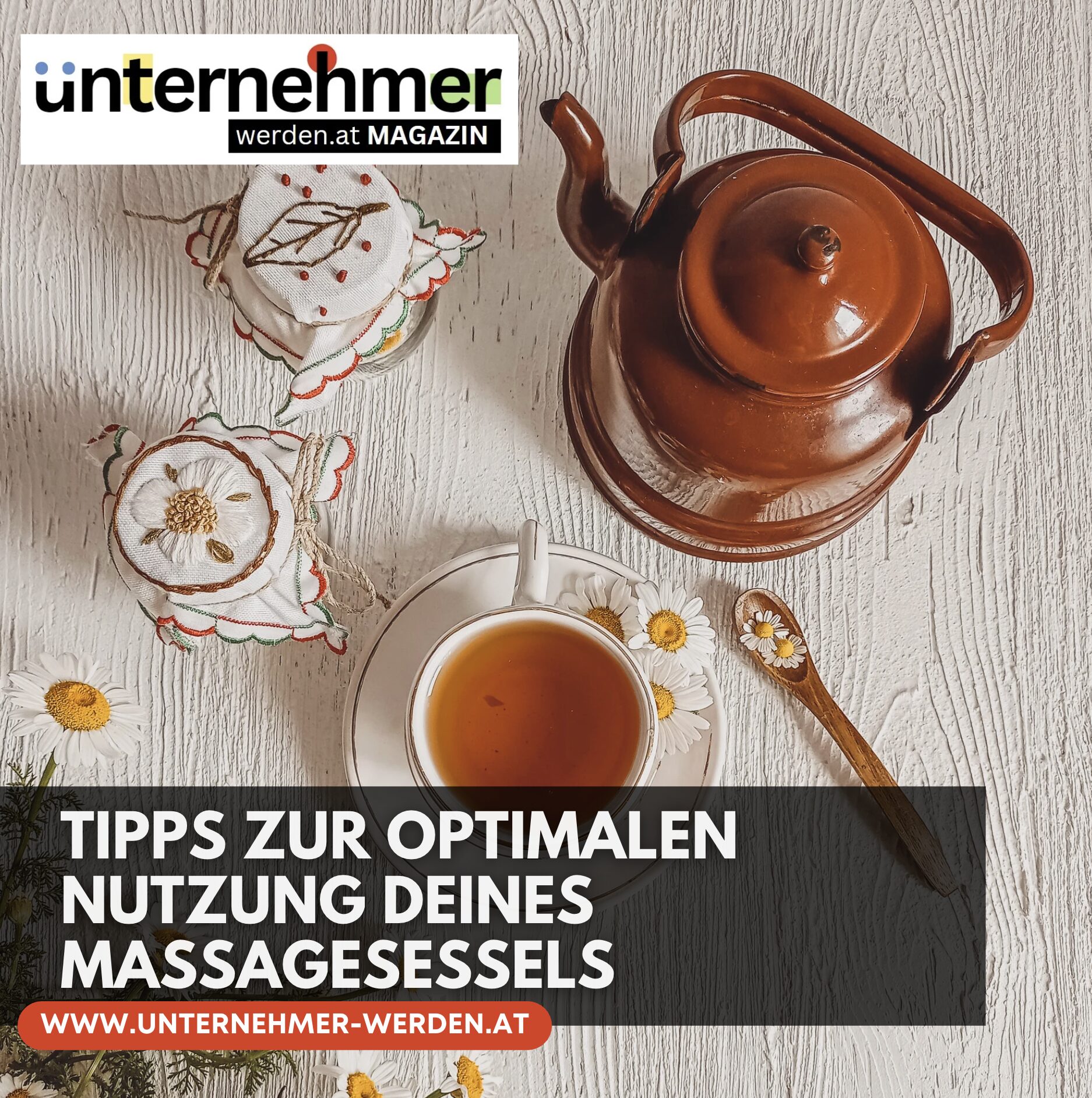 Tipps zur optimalen Nutzung deines Massagesessels Tipps zur optimalen Nutzung deines Massagesessels
