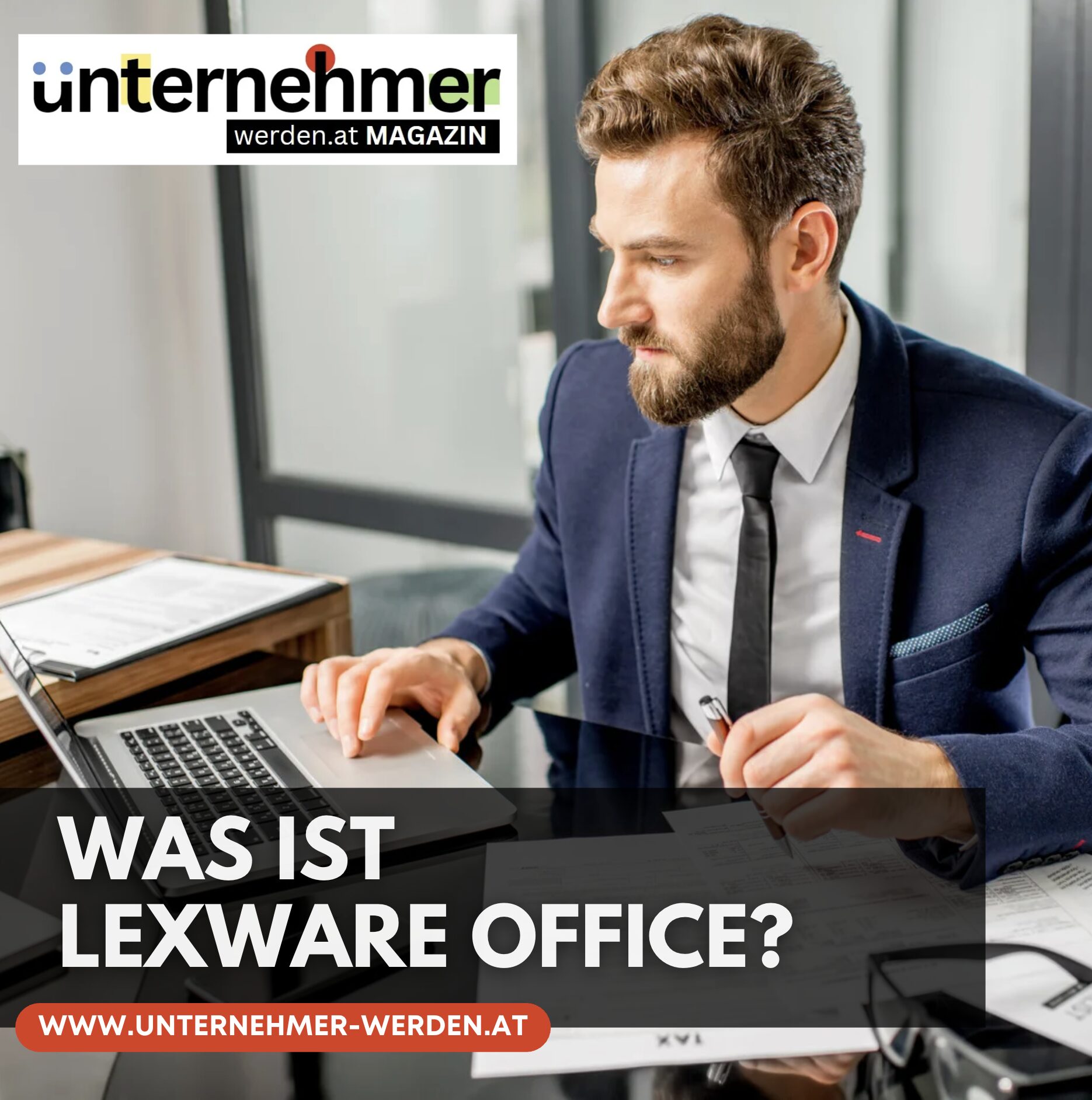 Was ist Lexware Office? Was ist Lexware Office?