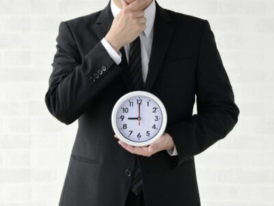 Was passiert mit Minusstunden am Jahresende