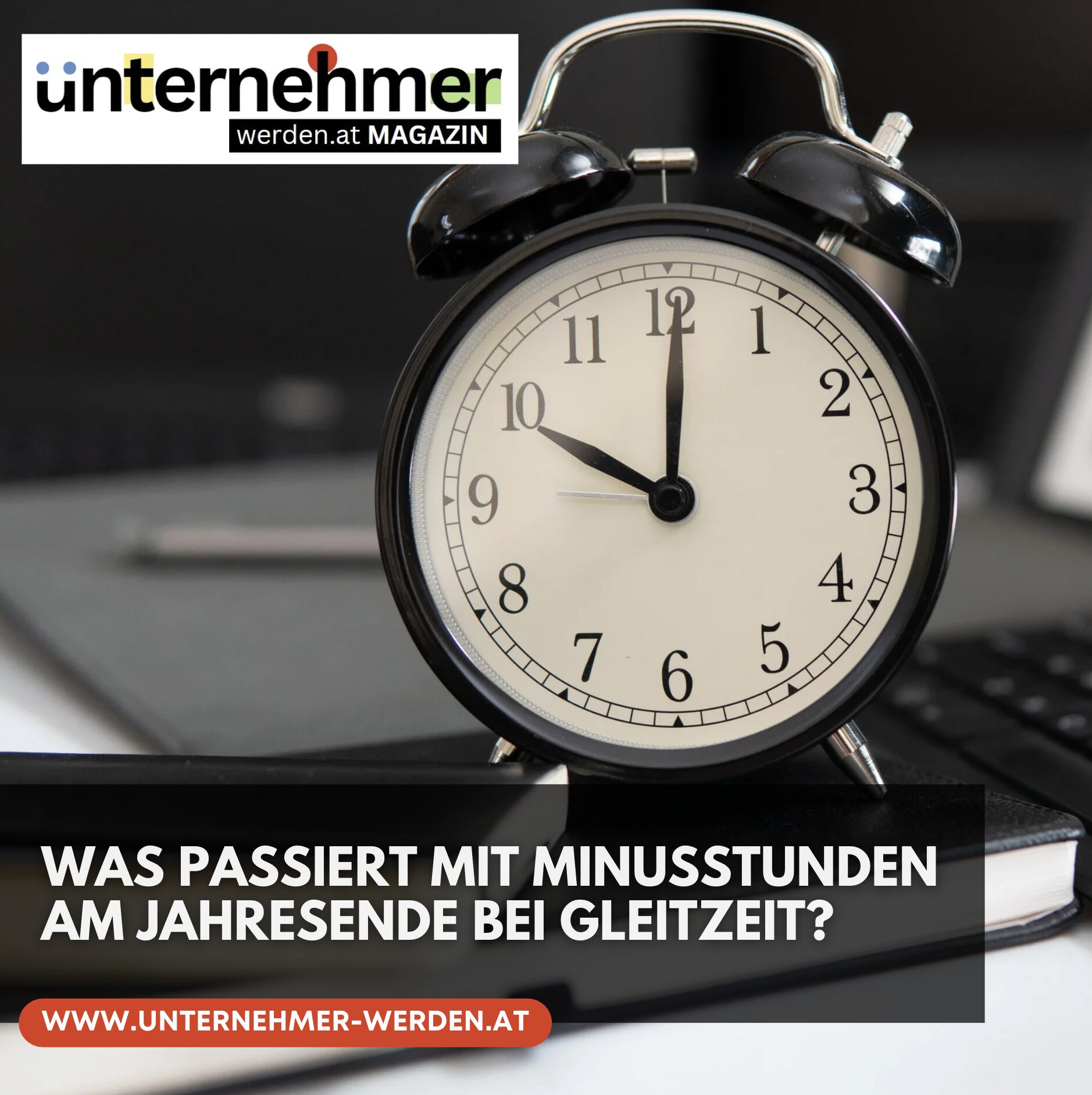 Was passiert mit Minusstunden am Jahresende bei Gleitzeit? Was passiert mit Minusstunden am Jahresende bei Gleitzeit?