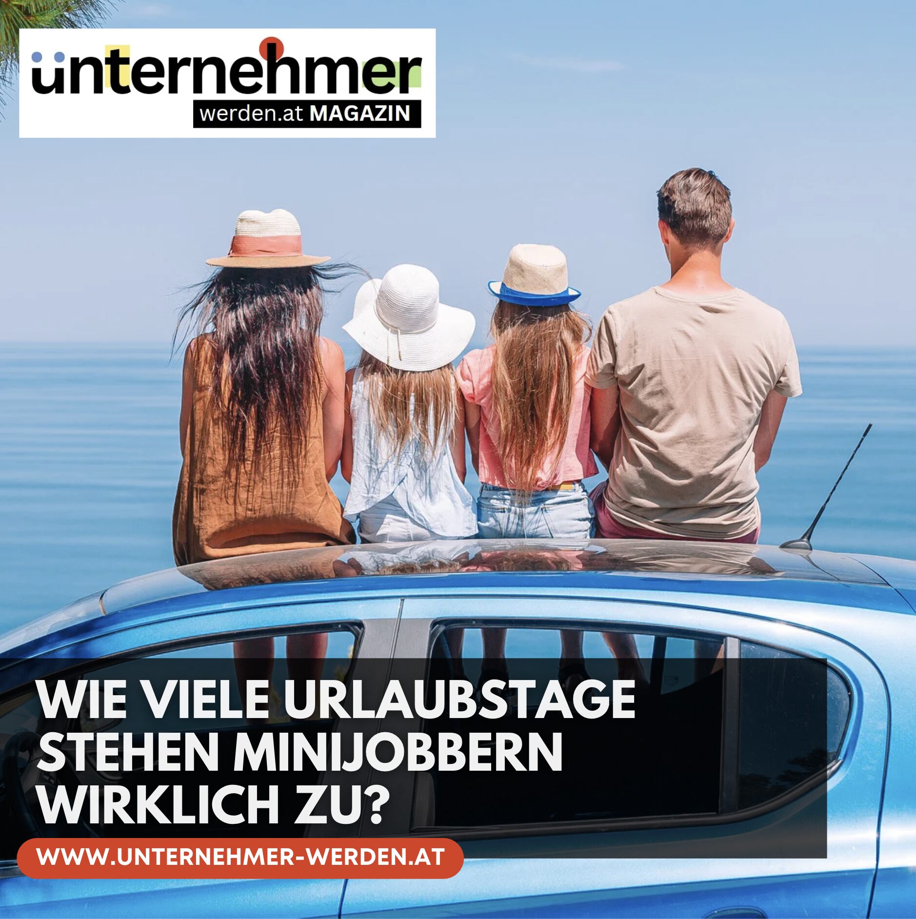 Wie viele Urlaubstage stehen Minijobbern wirklich zu? Wie viele Urlaubstage stehen Minijobbern wirklich zu?