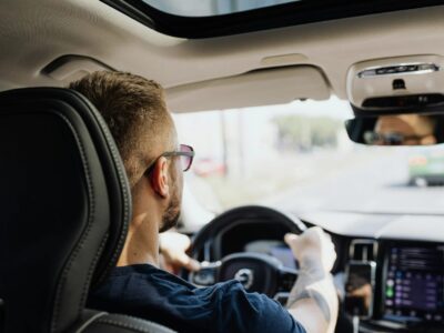 Wo auf Steuererklärung Firmenwagen 1 Prozent-Regelung eintragen