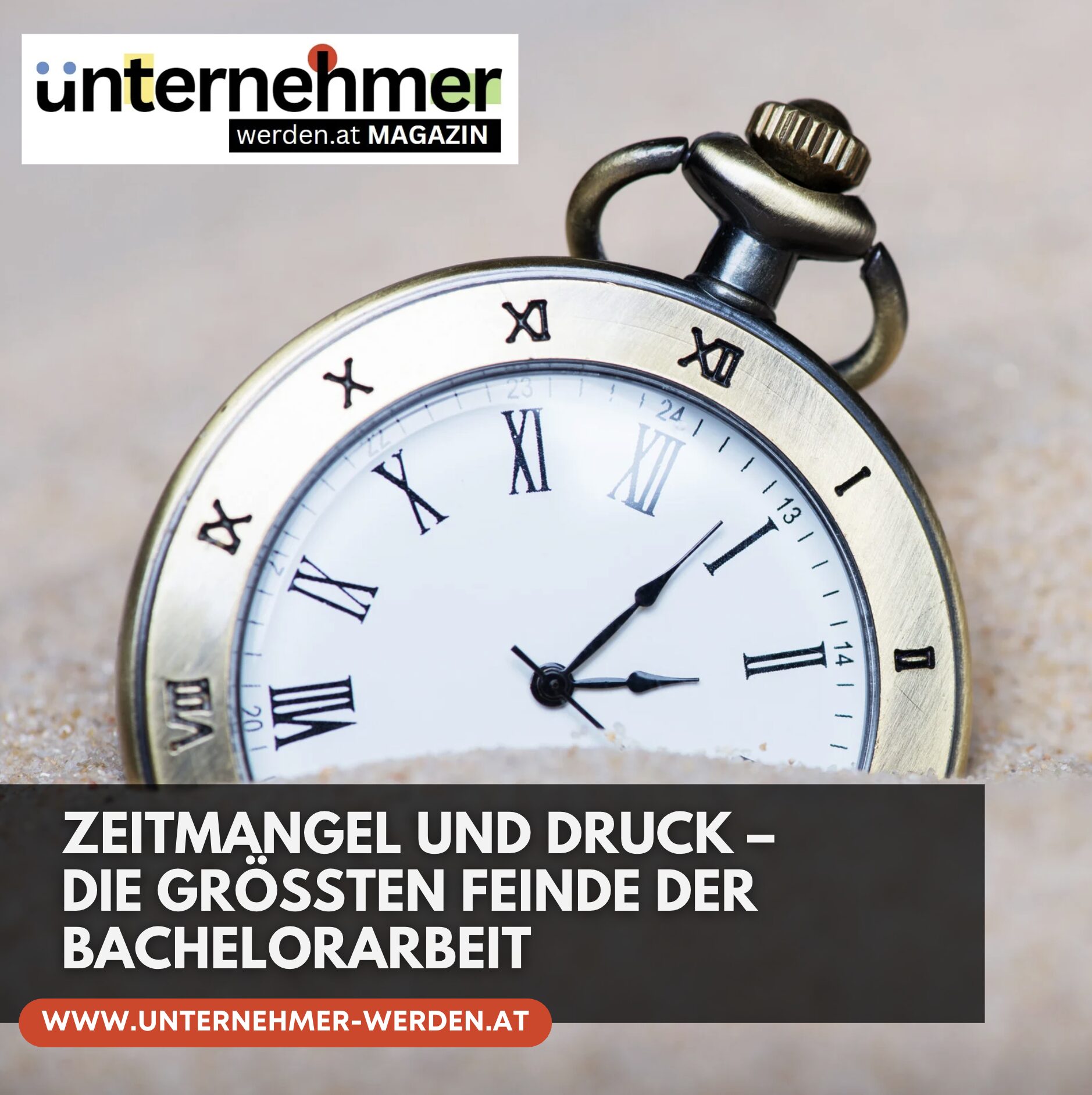Zeitmangel und Druck – die größten Feinde der Bachelorarbeit Zeitmangel und Druck – die größten Feinde der Bachelorarbeit