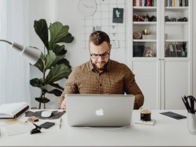 Am PC Geld verdienen