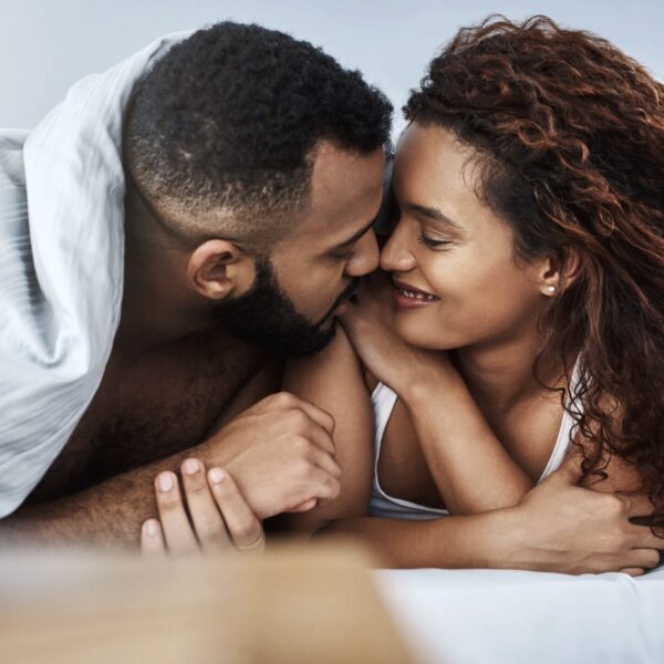 Faktoren die sexuelle Energie beeinflussen