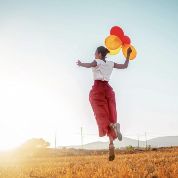 Inspirierende Sprüche um das Leben zu genießen