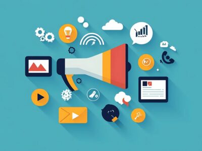 Online Casino Innovationen beeinflussen heutige Marketing Strategien