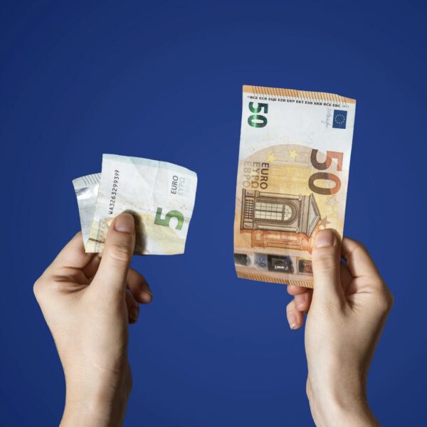 Online Geld verdienen mit Sofortauszahlung