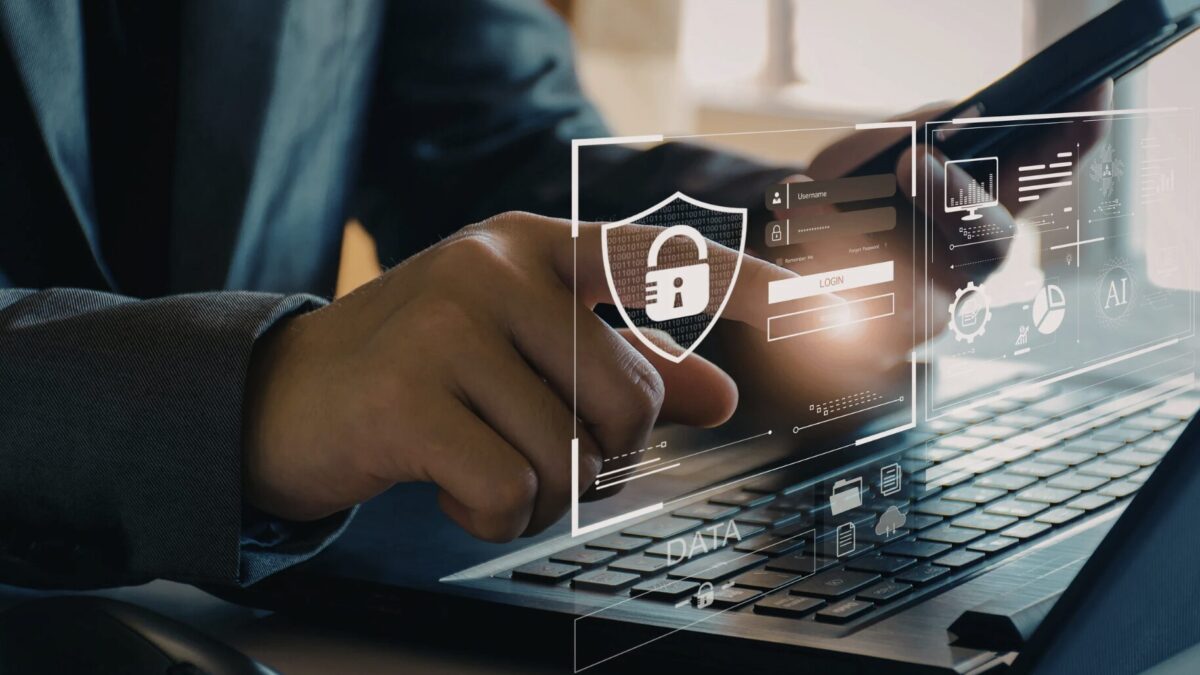 Passwortsicherheit zu Weihnachten