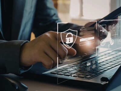 Passwortsicherheit zu Weihnachten