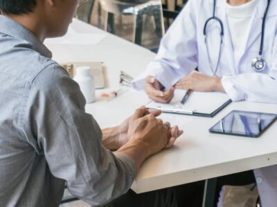 Reicht F33.1 G für Erwerbsminderungsrente So entscheidet die Rentenversicherung