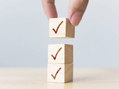 SEO Relaunch Checkliste