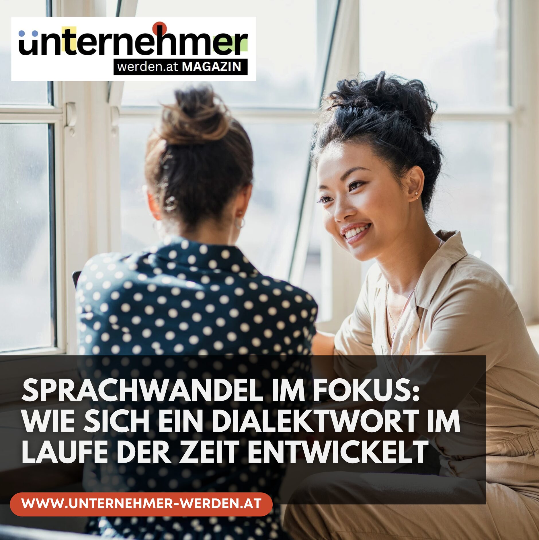 Sprachwandel im Fokus: Wie sich ein Dialektwort im Laufe der Zeit entwickelt Sprachwandel im Fokus: Wie sich ein Dialektwort im Laufe der Zeit entwickelt