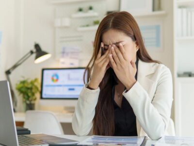 Welche Berufe darf man mit Depressionen nicht ausüben Orientierung für Betroffene