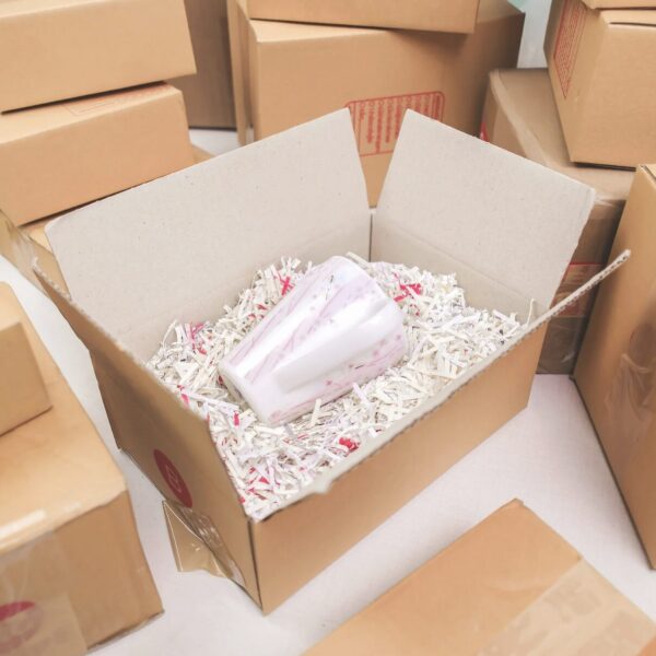 richtige Verpackung wählen