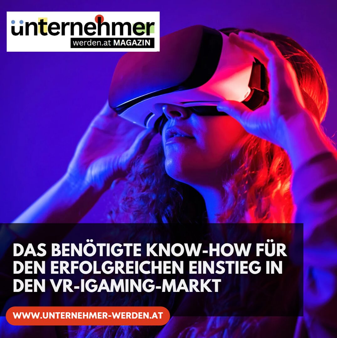 vr gaming markt vr gaming markt