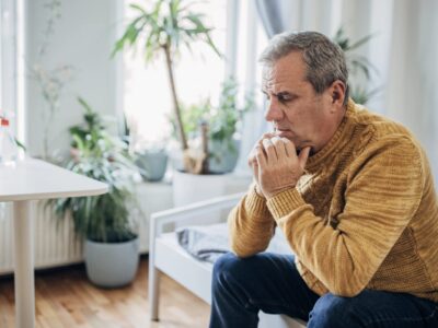 Bei welchen Krankheiten steht mir eine Erwerbsminderungsrente zu