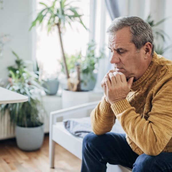 Bei welchen Krankheiten steht mir eine Erwerbsminderungsrente zu