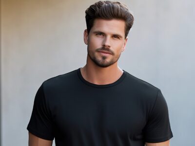 Ben Zucker Freundin Wer ist die Frau an der Seite des Schlagerstars