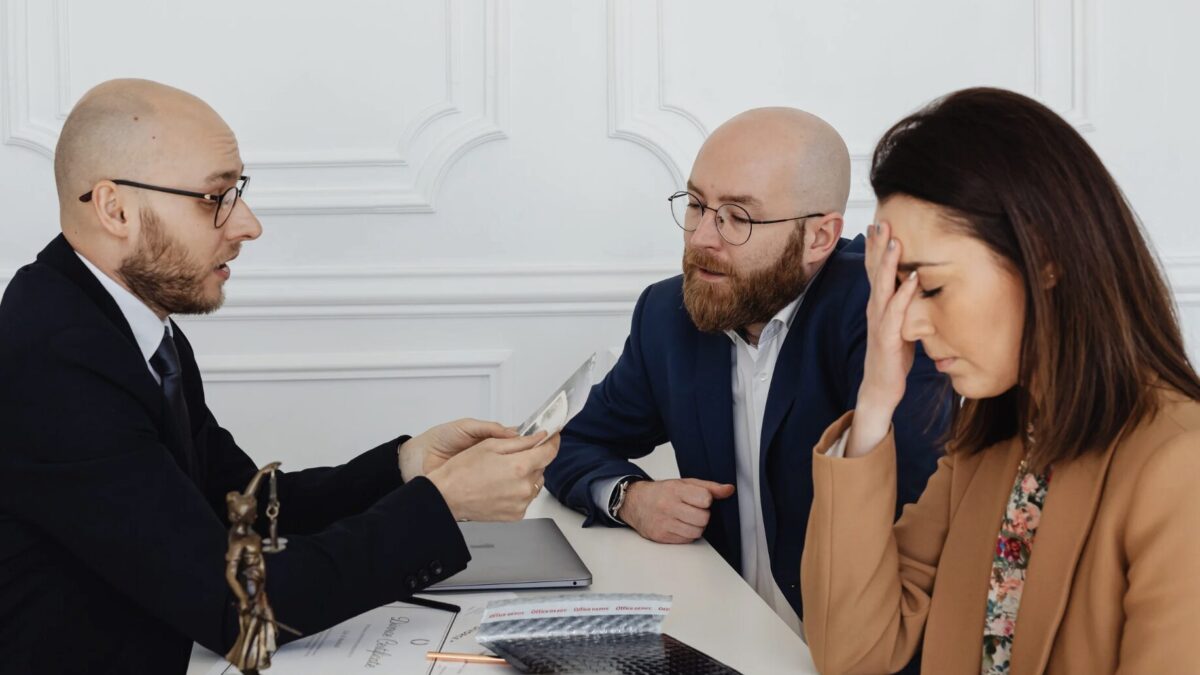 Betriebsrat handelt nicht im Sinne der Mitarbeiter