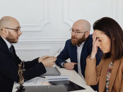 Betriebsrat handelt nicht im Sinne der Mitarbeiter