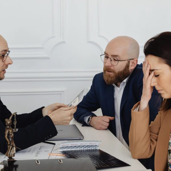 Betriebsrat handelt nicht im Sinne der Mitarbeiter