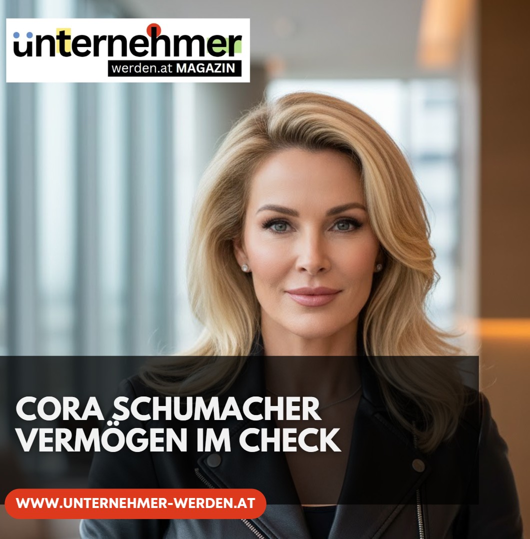 Cora Schumacher Vermögen im Check Was kommt rein, was geht raus Cora Schumacher Vermögen im Check Was kommt rein, was geht raus