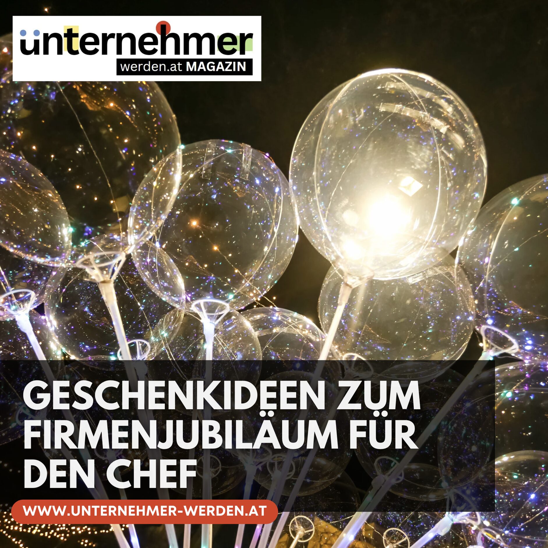 Geschenkideen zum Firmenjubiläum für den Chef Geschenkideen zum Firmenjubiläum für den Chef