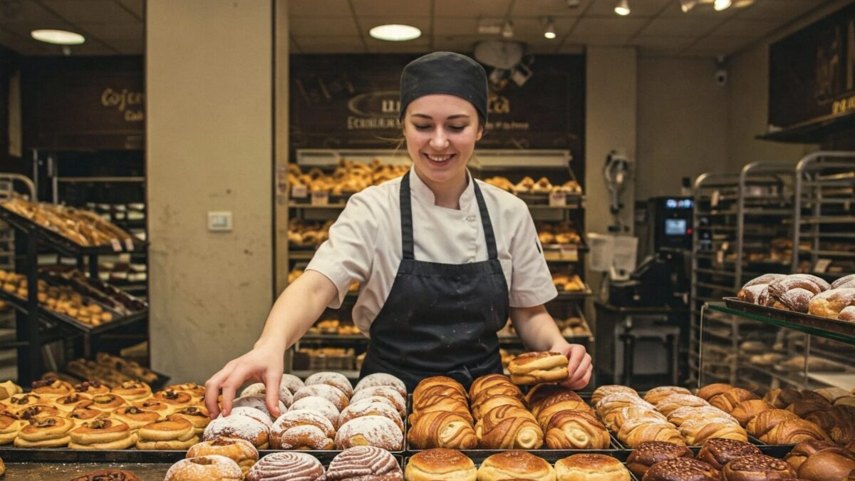 Gut bezahlte Jobs ohne Ausbildung für Frauen