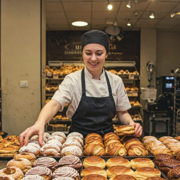 Gut bezahlte Jobs ohne Ausbildung für Frauen