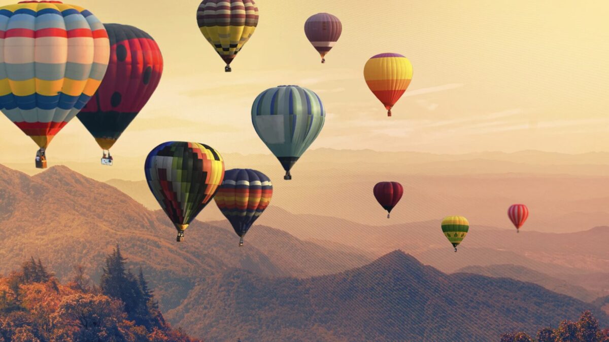 Inspirierende Sprüche und Zitate