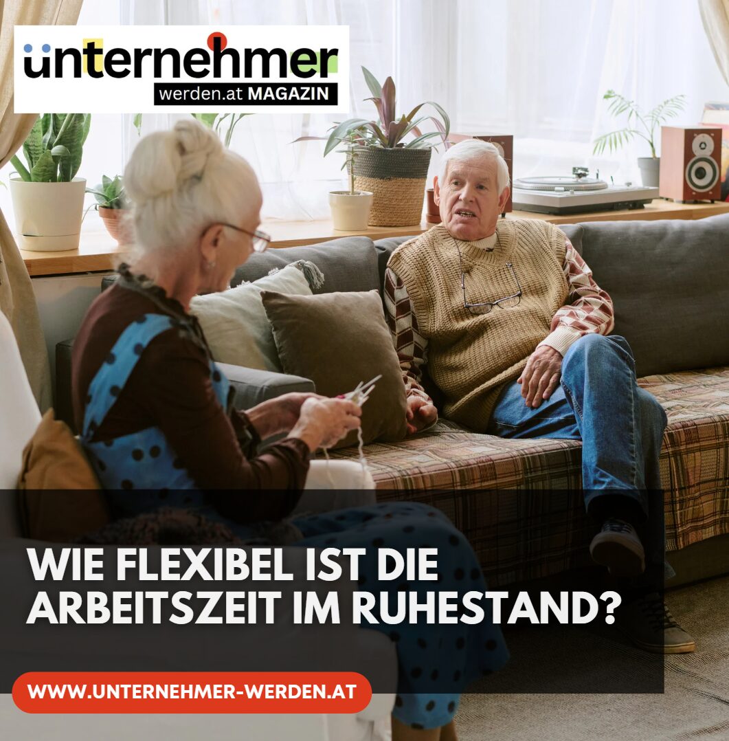 Jobs für Rentner von Zuhause Wie flexibel ist die Arbeitszeit im Ruhestand Jobs für Rentner von Zuhause Wie flexibel ist die Arbeitszeit im Ruhestand