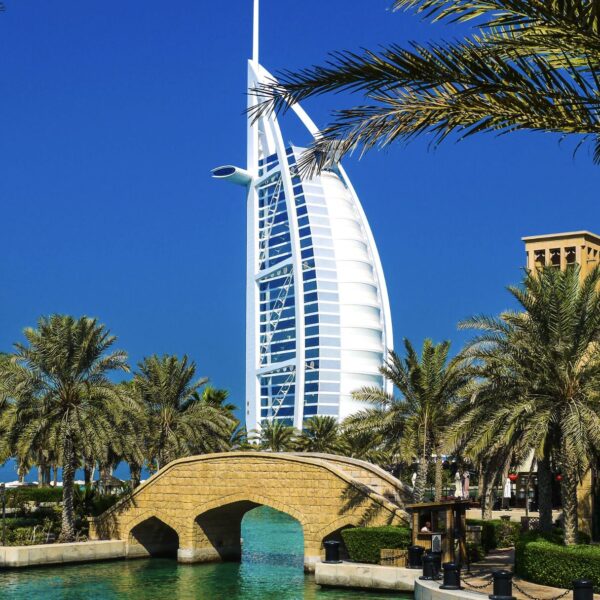 Jobs in Dubai für Deutsche