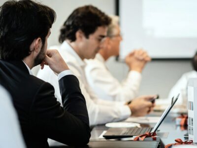 Mangelnde Planung der Regierung