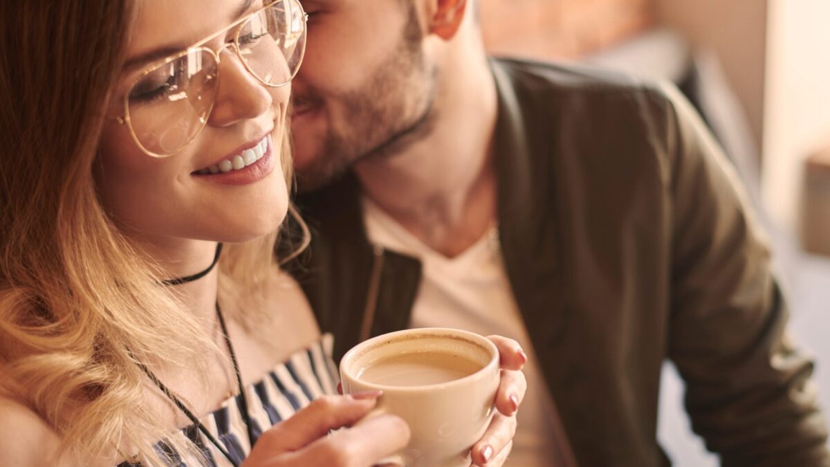 Mein Chef schaut mich immer an Zeichen dafür, dass dein Vorgesetzter Interesse zeigt